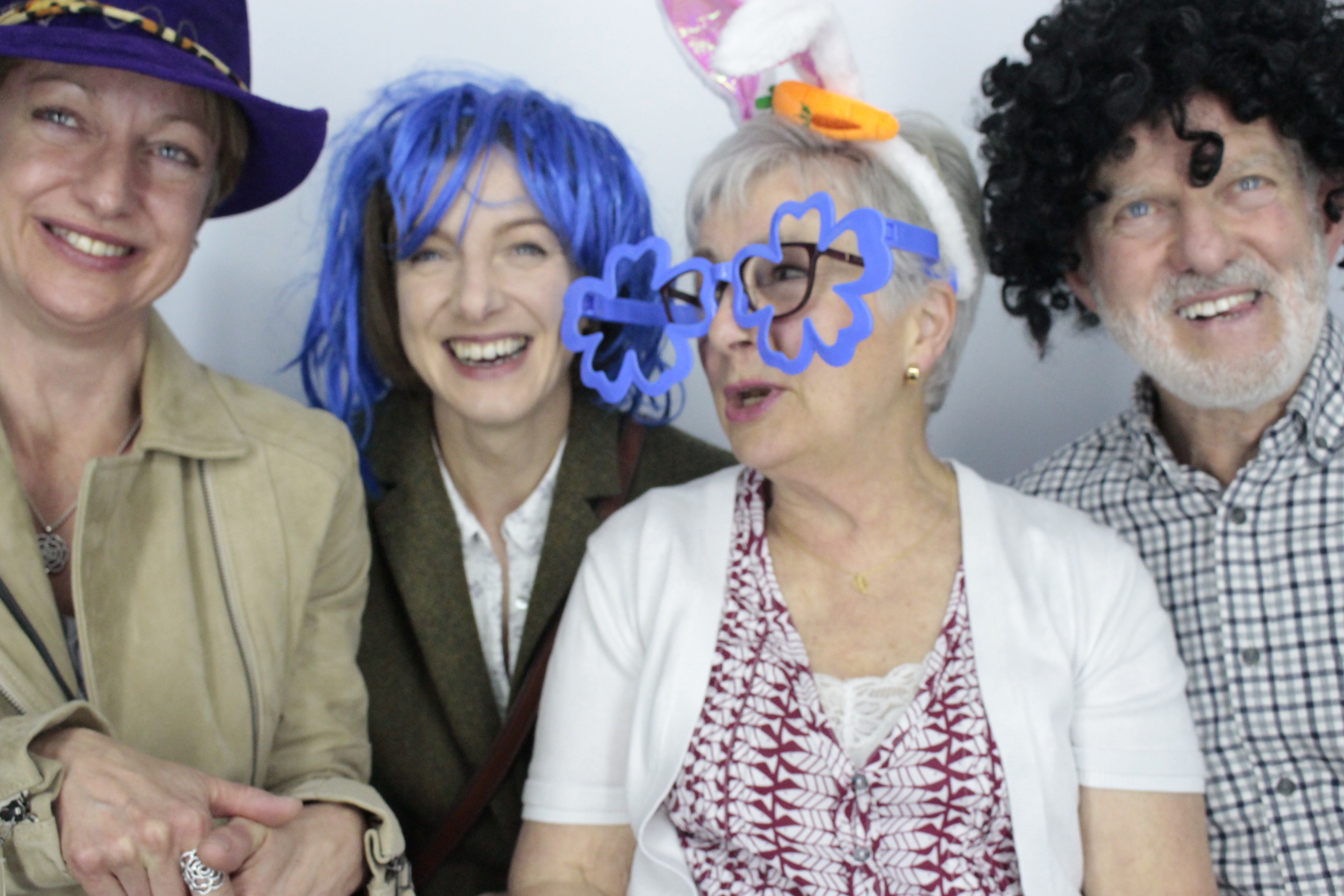 Alan's 50th Birthday  | View more photos from the event at gallery.myphotoboothexperience.co.uk/u/MyPhotoBoothExperienceLtd/Alans-50th-Birthday